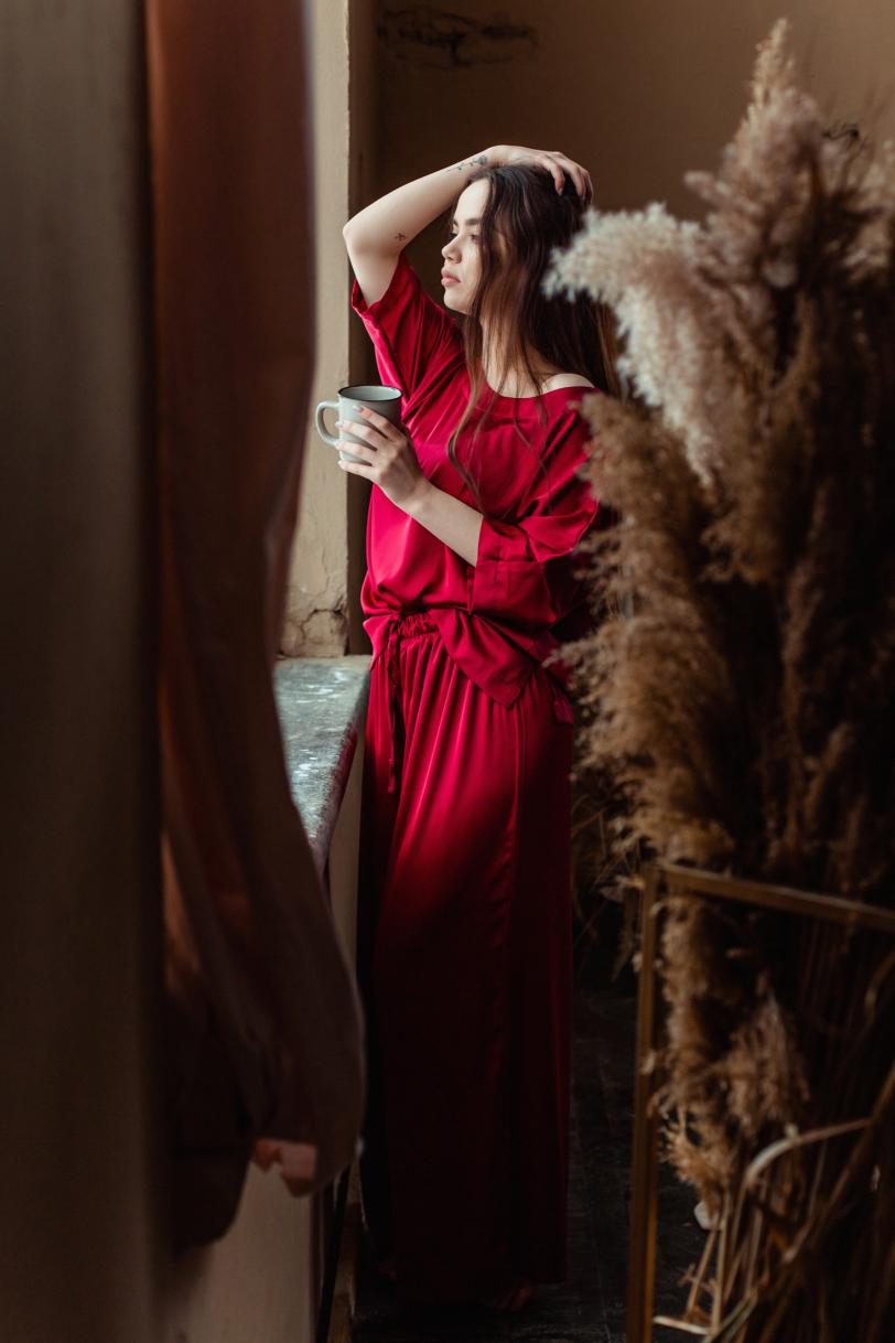 Fashion-съёмка Essive Clothes