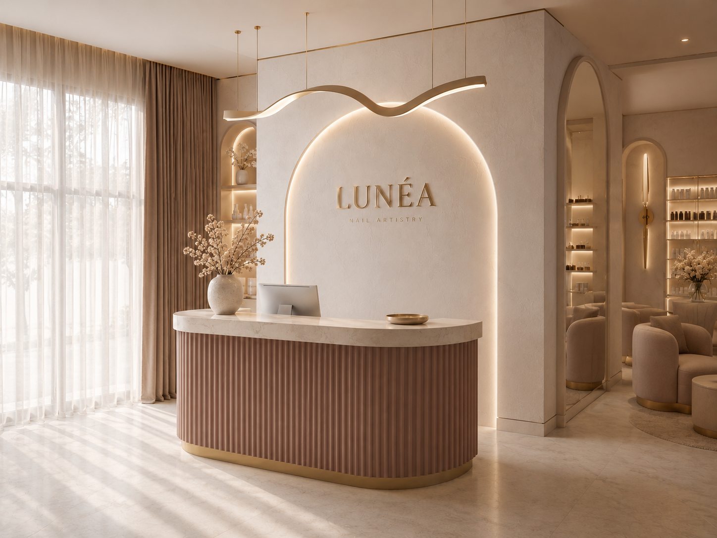 LUNÉA