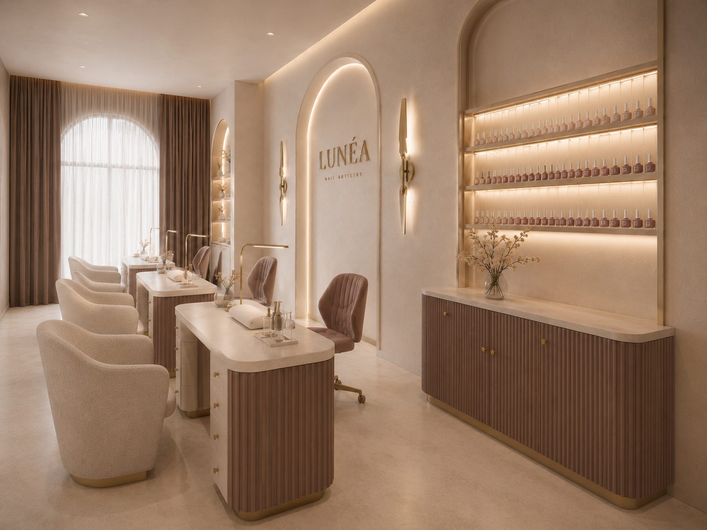 LUNÉA