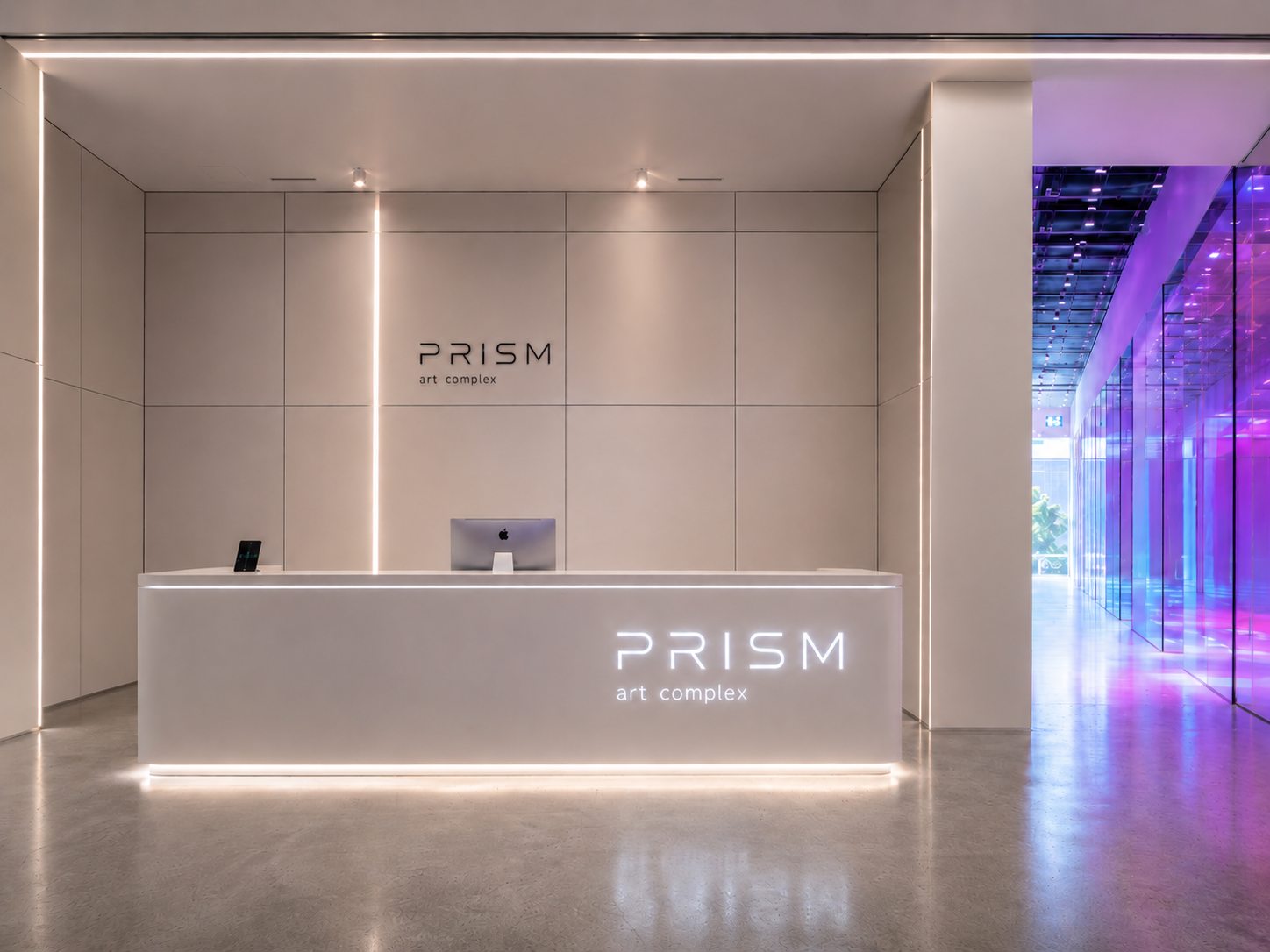 PRISM