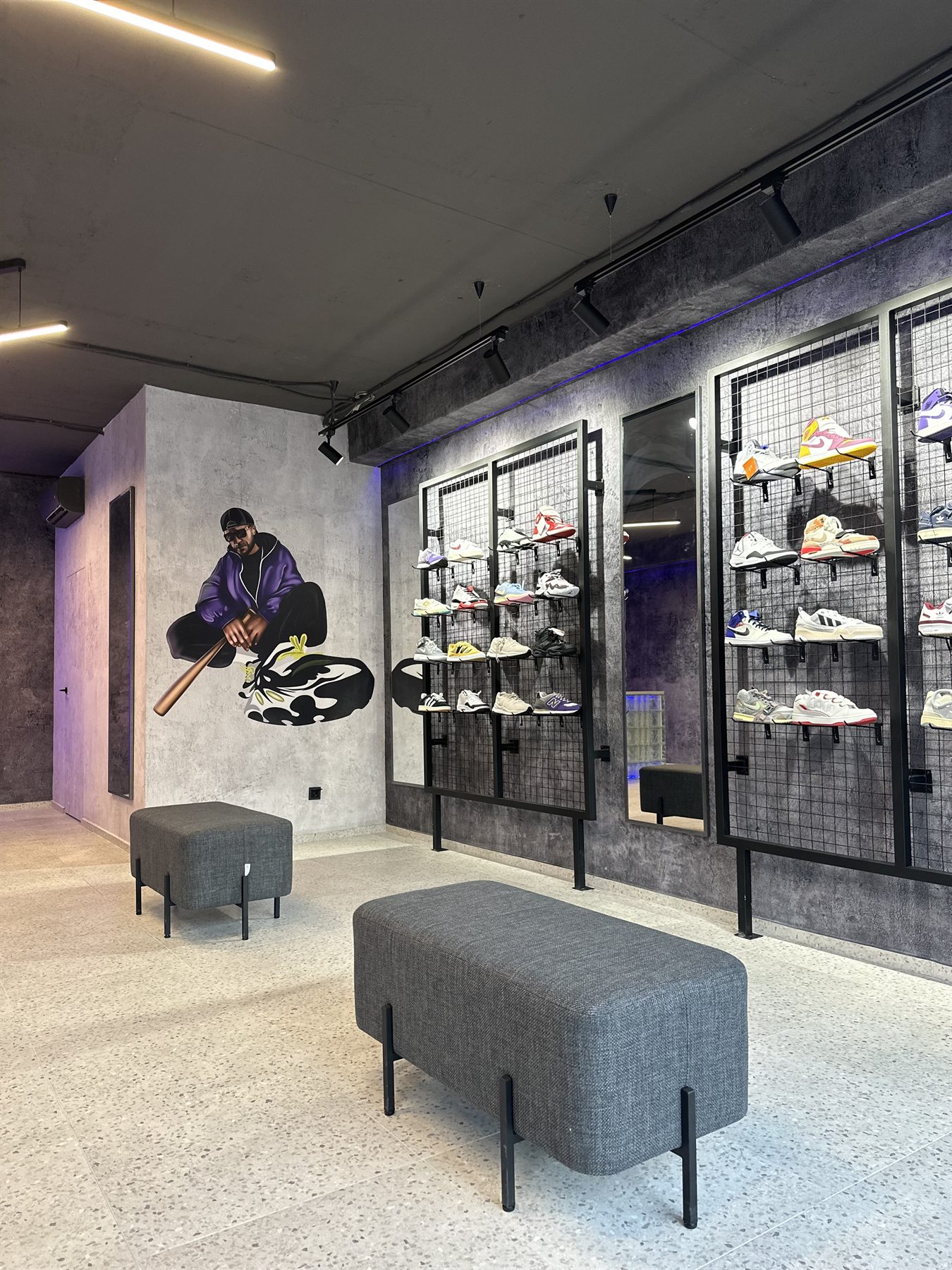 Steap Sneaker