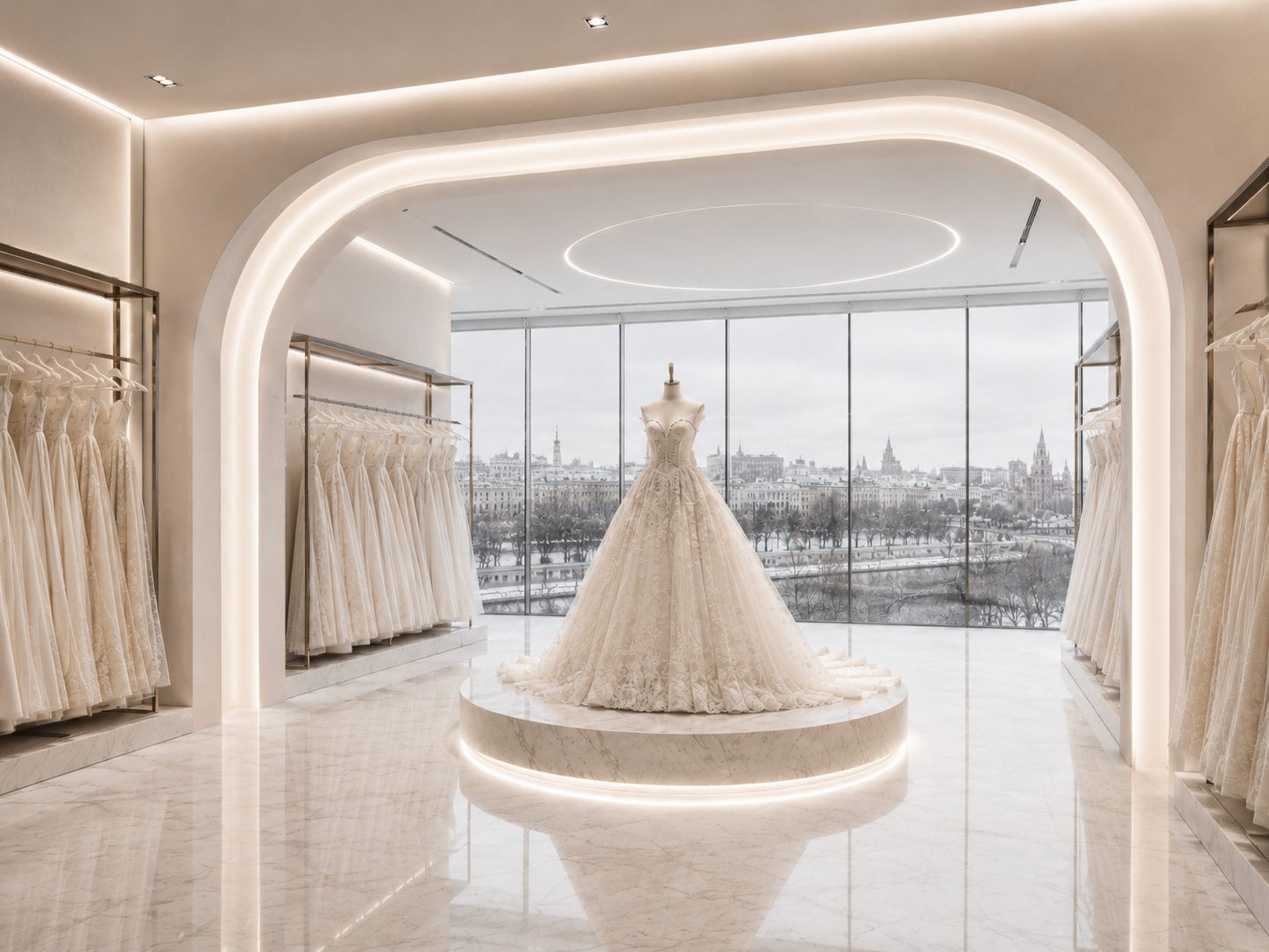 VELA Moscow