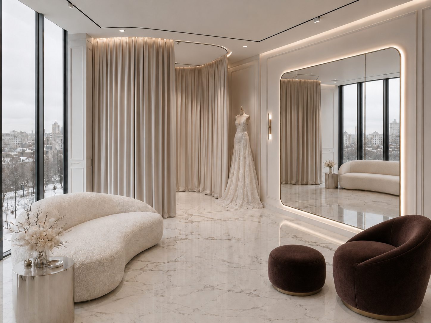 VELA Moscow